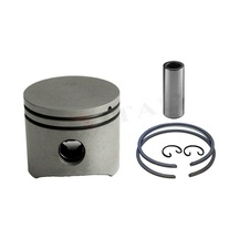 Motorlu Testere Piston Segman Oleomac 940/940c/ Efco140s 40mm Episan