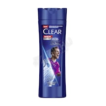 Clear Men Legends Kenan Yıldız Şampuan 350 Ml