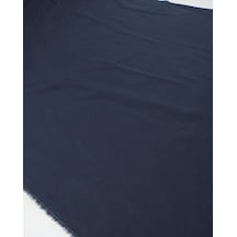 Lacivert Renkte Poplin Kumaş En: 150cm-11439