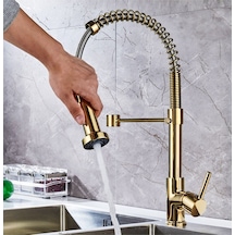 Fleko Spiralli Evye Bataryası Gold