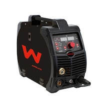Awelco Starmıg 2200 Çanta Tip Gazaltı Kaynak Makinesi 220 V