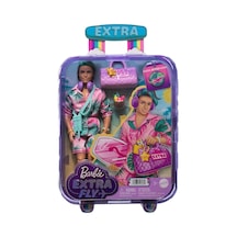 Barbie Extra Fly Ken Bebek Hnp86