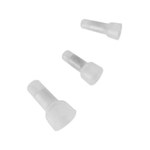 Ce-2 1.5-2.5mm2 Kablo Ucu Kapama Terminali 100 Adet