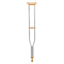 Pr-911L  Alüminyum Koltukaltı Değneği L