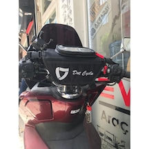 Gidon Çantası Maxi Scooter