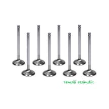 Gunes 4613-4614 - Supap Takımı Mercedes Om607 W176 W246 C117 W41