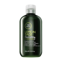 Paul Mitchell Tea Tree Lemon Sage Enerji Veren Terapi Kremi 300 ML