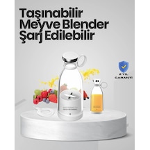 Universal Pembe Ve Beyaz Renk Seçenekli Mini Boy Meyve Sıkıcı Universal Pembe Ve Beyaz Renk Seçenekli Mini Boy Meyve Sıkıcı