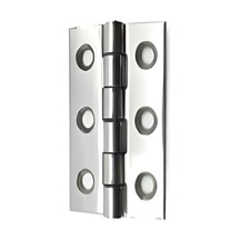 Yaprak Menteşe 42x40mm Cr-Ni