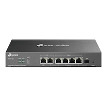 Multi-gigabit Vpn Router