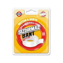 Boss Tape Sızdırmaz Bandı Bt-06009
