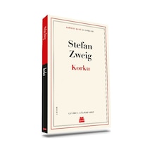 Korku - Yqbx-626592