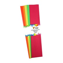 Fosforlu Krapon Kağıdı 50x200 Cm 5'li Paket