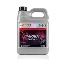 Grotek Impact Bloom A 1 Litre