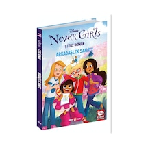 Disney Never Girls Arkadaşlık Sanatı