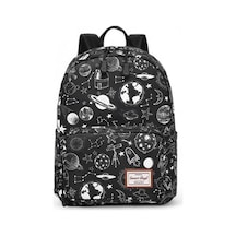 Smart Bags Galaksi Unisex Sırt Çantası Smb3225 Galaksi Çok Renkli