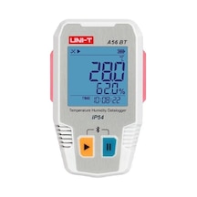 Unit A56 Bt Sıcaklık Nem Datalogger