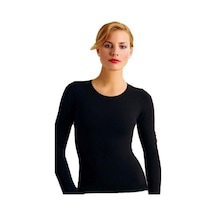 Anıt Bayan Uzun Kol Atlet Body Renk Seçenekli 2142
