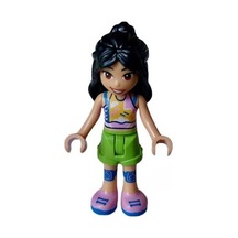 Friends Orjinal Liann Minifigür Frnd0614