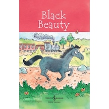 Black Beauty - Chıldren S Classıc İngilizce Kitap