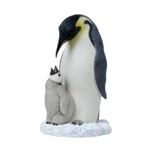 WISE Veronese Serisi-WISE KRAL PENGUEN-15*14,5*23 CM