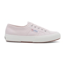Superga 2750-cotu Classic Unisex Pembe Sneaker Pembe-96 Pembe-96