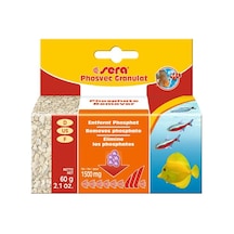 Sera Phosvec Ganulat 60G