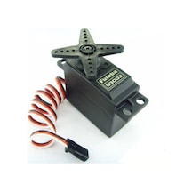 Futaba S3003 Servo Motor + Dişli Seti -- Rc Araba