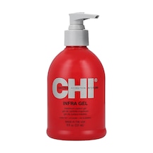 Chı Maximum Control Gel Jöle 237ml