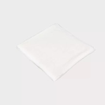 Bambu Eşarp 93x95 Cm. Krem Krem