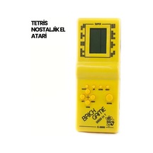 Klasik Tetris