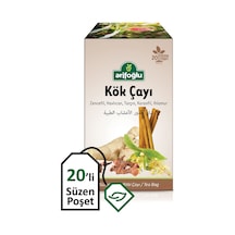 Arifoğlu Kök Çayı Karışık Bitki Süzen Poşet Çay 20 x 2 G