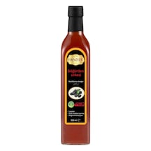Hanzade Bitkisel Böğürtlen Sirkesi 500 ML