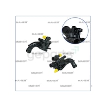 Termostat Gövdesi 207 / 208 / 308 / 508 / Rcz / C4 / C5 / Rcz 2007 1,6ı 16v Epc6 - Ep6