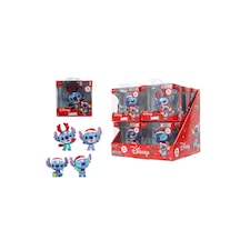 Jada Stitch Tekli Metal Figür Paketleri - 1 Adet