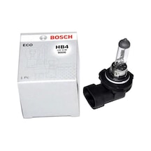 Bosch  12V Hb4 Ampul 55W N11.385