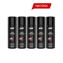 5x Motor Temizleyici Sprey