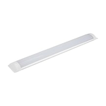 Ct-2474 18w Ledli Yatay Bant Armatür 7,5x60cm - Günışığı Hsplinm-6397 Çok Renkli