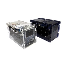 Cloudshell 2 Case2 For Xu4 - Smoky Blue