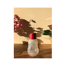 Eko Şişe 350 Ml Kardan Adam Beyaz