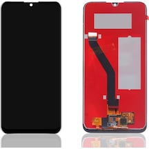 Huawei Y6 Prime 2019 Lcd Ekran Dokunmatik (457382034)