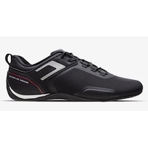 Lescon Rıva Siyah Sneaker Erkek Spor Ayakkabı Siyah