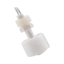Plastik Su Seviye Sensörü / Su Seviye Ölçer - Su Ölçer 40mm