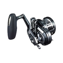 Shimano Ocea Jigger F Custom 1501 HG Sol El Çıkrık