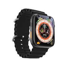 Watch 8 GS8 Ultra Akıllı Saat (İthalatçı Garantili) Watch 8 GS8 Ultra Akıllı Saat (İthalatçı Garantili)
