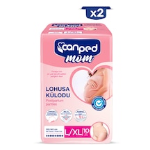 Canped Mom Lohusa Külodu L/xl 2 Paket 20 Adet