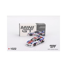 Mınıgt Nissan Lb-super Silhouette S15 Sılvıa Garsıdeıft X Lbwk Blister Paket 1022-bl
