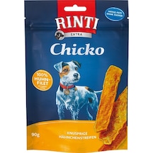 Rinti Extra Chicko Tavuklu Köpek Ödülü 90 G