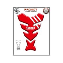 Motosıklet Kaplama Tank Pad Her Motora Uyumlu 303