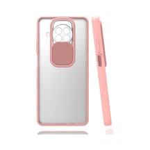 Açık Pembe